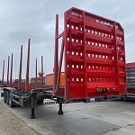 Полуприцеп Сортиментовоз ReisTreyler Арт: 0899