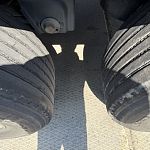 Полуприцеп бортовой открытый НЕФАЗ 93341 АРТ: 3456
