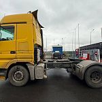 Седельный тягач Mercedes-Benz Actros 1844 Арт: 2147