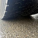 Седельный тягач Mercedes-Benz Actros 1844 Арт: 2147