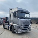 Седельный тягач FAW JH6 4x2 ORYX