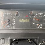 Грузовой автомобиль Камаз 65115 и 3-х осный прицеп  Арт: 0133/0093