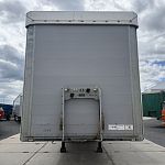 Шторный полуприцеп Bonum 914296-04 Арт: 1897