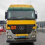 Седельный тягач Mercedes-Benz Actros 1844 Арт: 2147