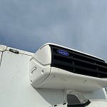 Грузовой автомобиль HINO 300 Арт: 0010