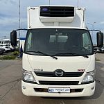Грузовой автомобиль HINO 300 Арт: 0010