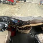 Седельный тягач FAW JH6 4x2 ORYX