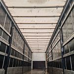 Полуприцеп шторный Grunwald Арт: 0419
