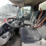 Грузовой автомобиль HINO 300 Арт: 0010