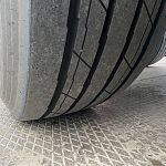 Полуприцеп Сортиментовоз ReisTreyler Арт: 0899