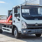 Эвакуатор ВАЛДАЙ 8