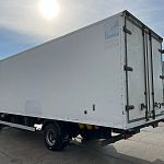 Грузовой автомобиль HINO 300 Арт: 0010