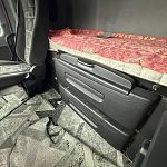 Седельный тягач Mercedes-Benz Actros 1844 Арт: 2147