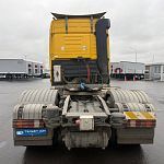 Седельный тягач Mercedes-Benz Actros 1844 Арт: 2147