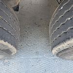 Полуприцеп Зерновоз Bonum 58м3 Арт: 0002