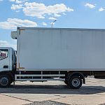 Рефрижиратор Valdai 8