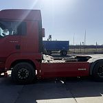 Седельный тягач MAN TGS 18.400 Арт: 9916