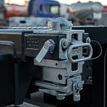 Полуприцеп Контейнеровоз BONUM