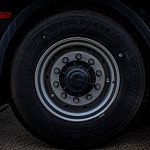 Бортовой Полуприцеп-зерновоз Тонар 99892
