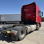 Седельный тягач Iveco Stralis Арт: 1288