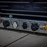 Бортовой Полуприцеп-зерновоз Тонар 99892