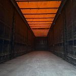Полуприцеп шторный Krone SD Арт: 9630