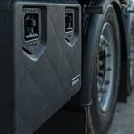 Полуприцеп Контейнеровоз BONUM