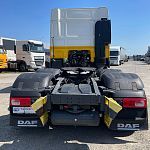 Седельный тягач DAF XF 450 FTG Арт: 1497