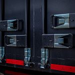 Бортовой Полуприцеп-зерновоз Тонар 99892
