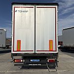 Шторно-бортовой полуприцеп Тонар 9888 Арт: 6144