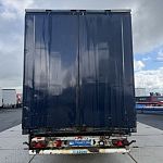Полуприцеп шторный Krone SD Арт: 5587