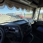 Седельный тягач DAF XF 105.460 Арт: 1543