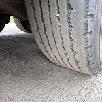 Шторно-бортовой полуприцеп Тонар 98881 Арт: 1406
