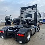 Седельный тягач FAW JH6 4x2 ORYX