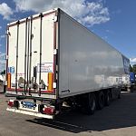 Полуприцеп рефрижератор SCHMITZ SKO24 Арт: 5340