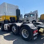 Седельный тягач DAF XF 450 FTG Арт: 1497