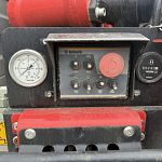 Грузовой автомобиль Камаз 65115 с КМУ и прицеп 589201 Арт: 3279/0059