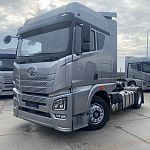 Седельный тягач FAW JH6 4x2 ORYX