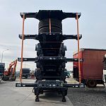 Контейнеровоз Макинсан под 40 Ft