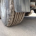 Шторно-бортовой полуприцеп Тонар 97882 Арт: 3007