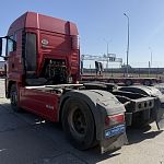Седельный тягач MAN TGS 18.400 Арт: 9916