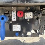 Полуприцеп шторный Krone SD Арт: 0505
