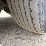 Шторно-бортовой полуприцеп Тонар 98881 Арт: 1406