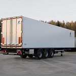 Полуприцеп Изотермический Тонар Арт:8899