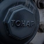 Бортовой Полуприцеп-зерновоз Тонар 99892
