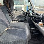 Грузовой автомобиль HINO 300 Арт: 0010