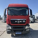 Седельный тягач MAN TGS 18.400 Арт: 9916