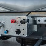 Полуприцеп Контейнеровоз BONUM