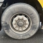 Седельный тягач Mercedes-Benz Actros 1844 Арт: 2147