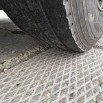 Седельный тягач SITRAK C7H 4×2 АРТ: 9548